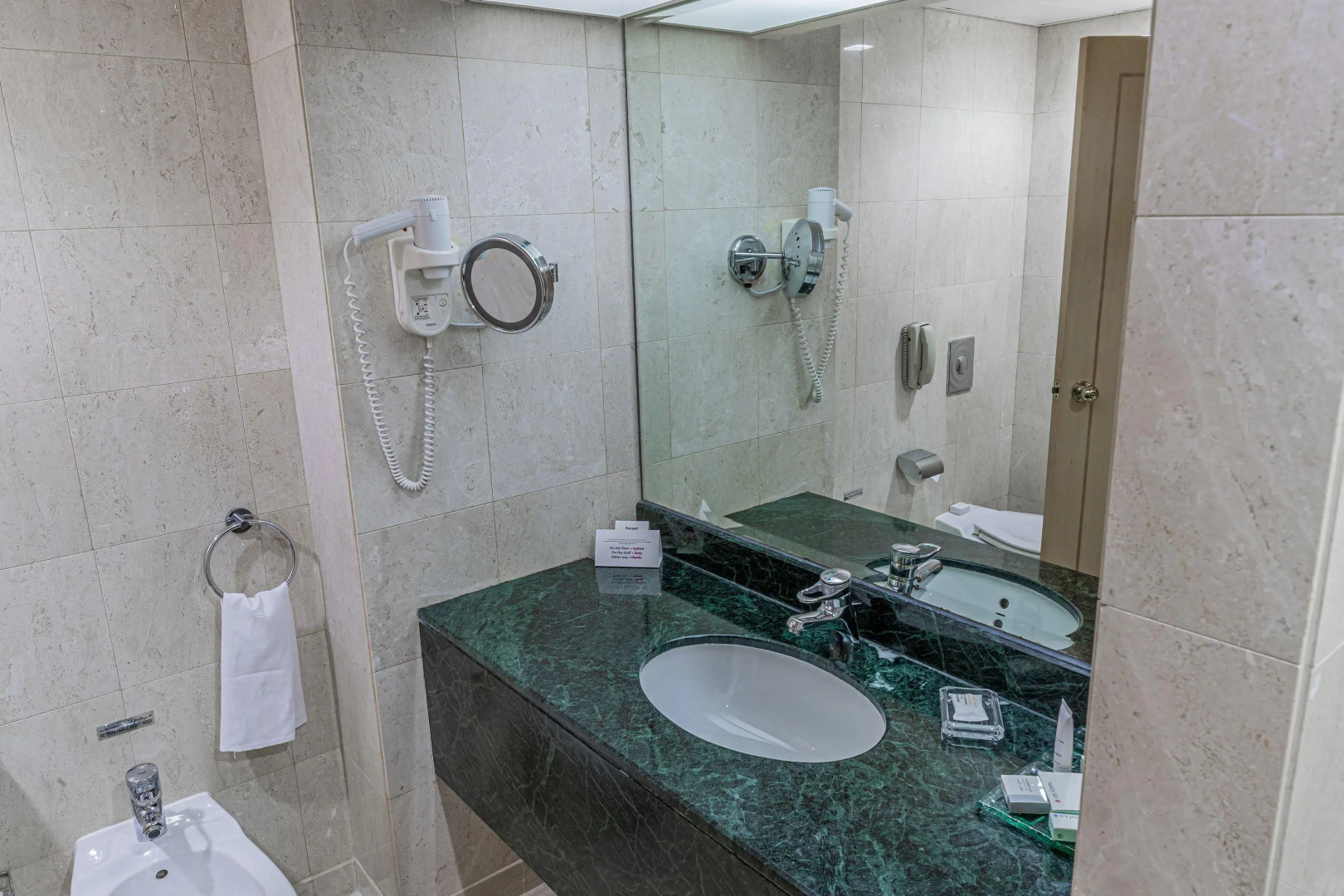 Millennium Downtown Abu Dhabi