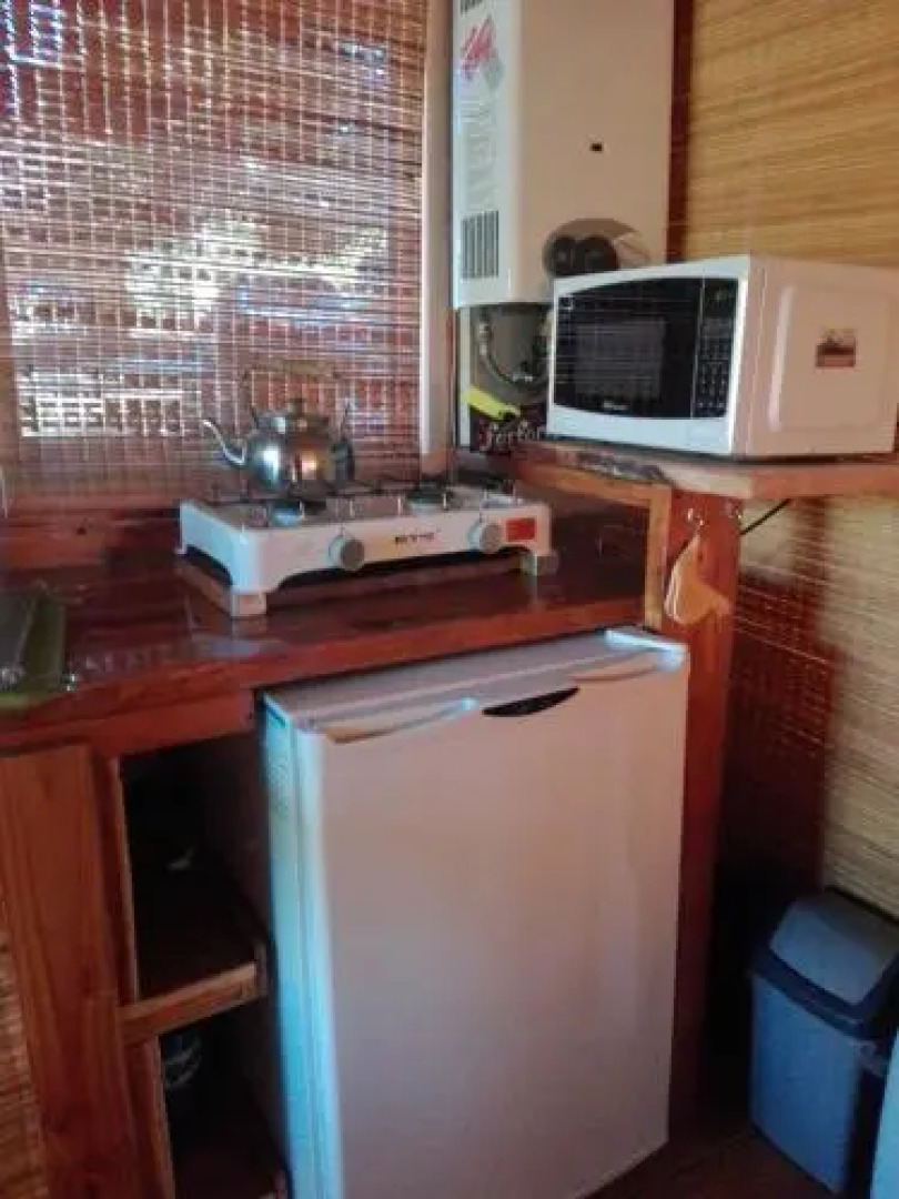 Cabaña Soñada Sierra de los Padres