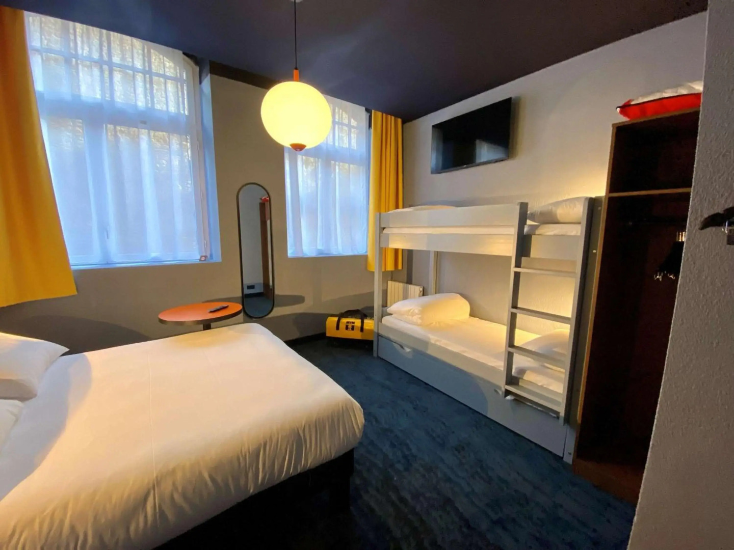 ibis Styles Saint-Malo Centre Historique