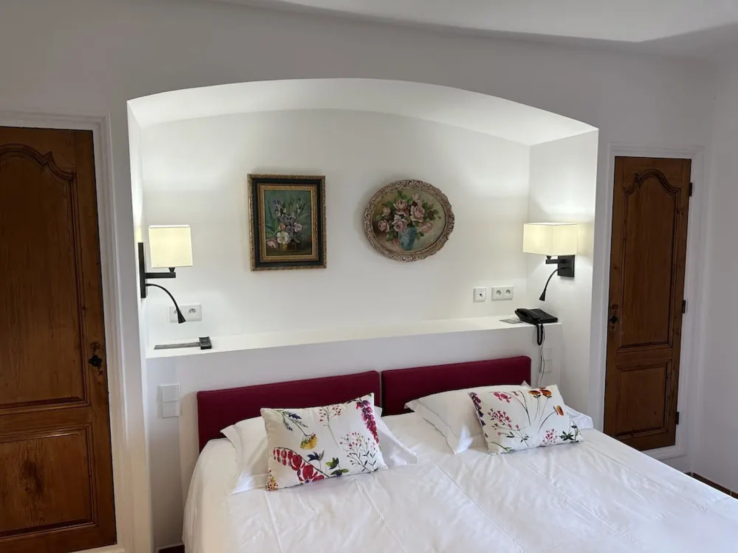 La Ferme d'Augustin Hôtel 4 étoiles