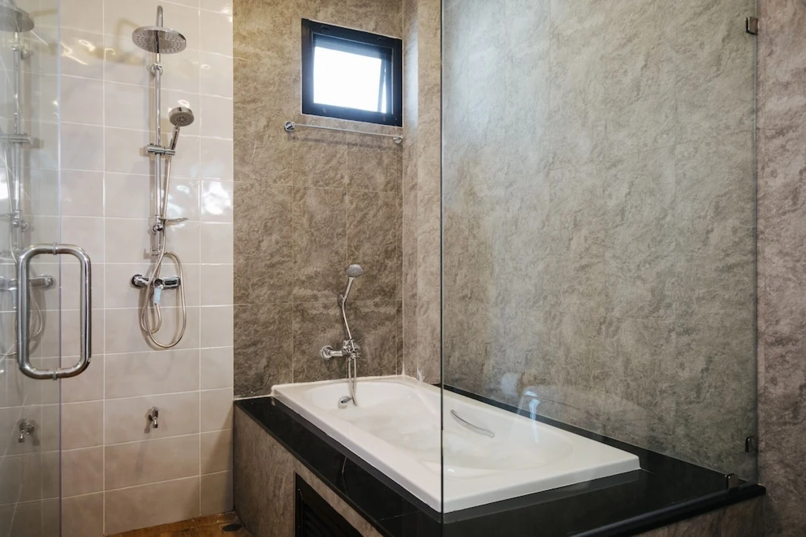 Zen Retreat Chiang Mai Villa