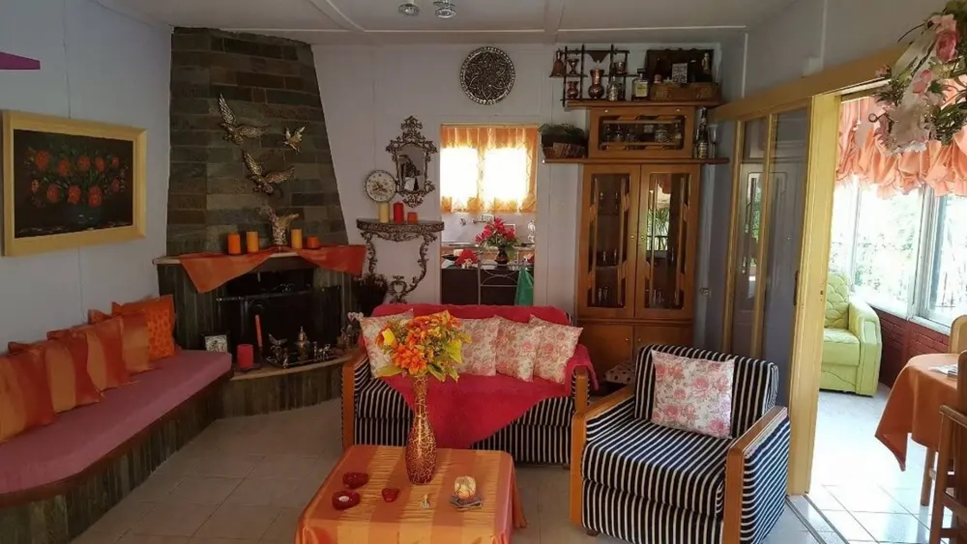 Eva's House by Checkin