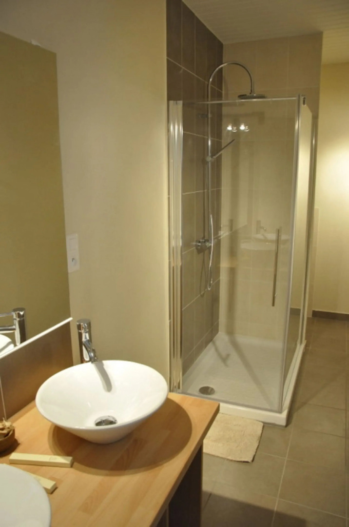 Chambres d'hôtes le Tilleul