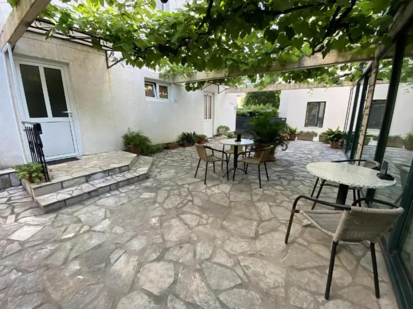 Tri Palme Guesthouse