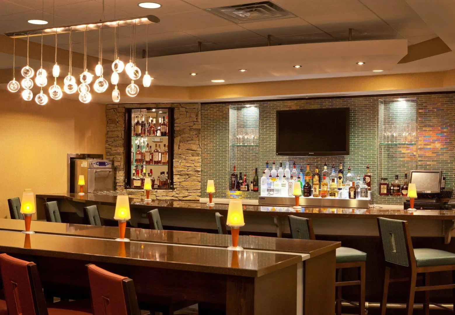 SpringHill Suites by Marriott Tarrytown Westchester County