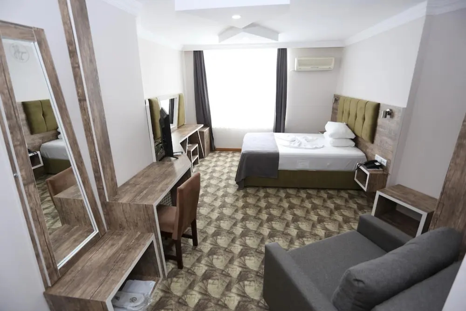 Terzioglu Hotel