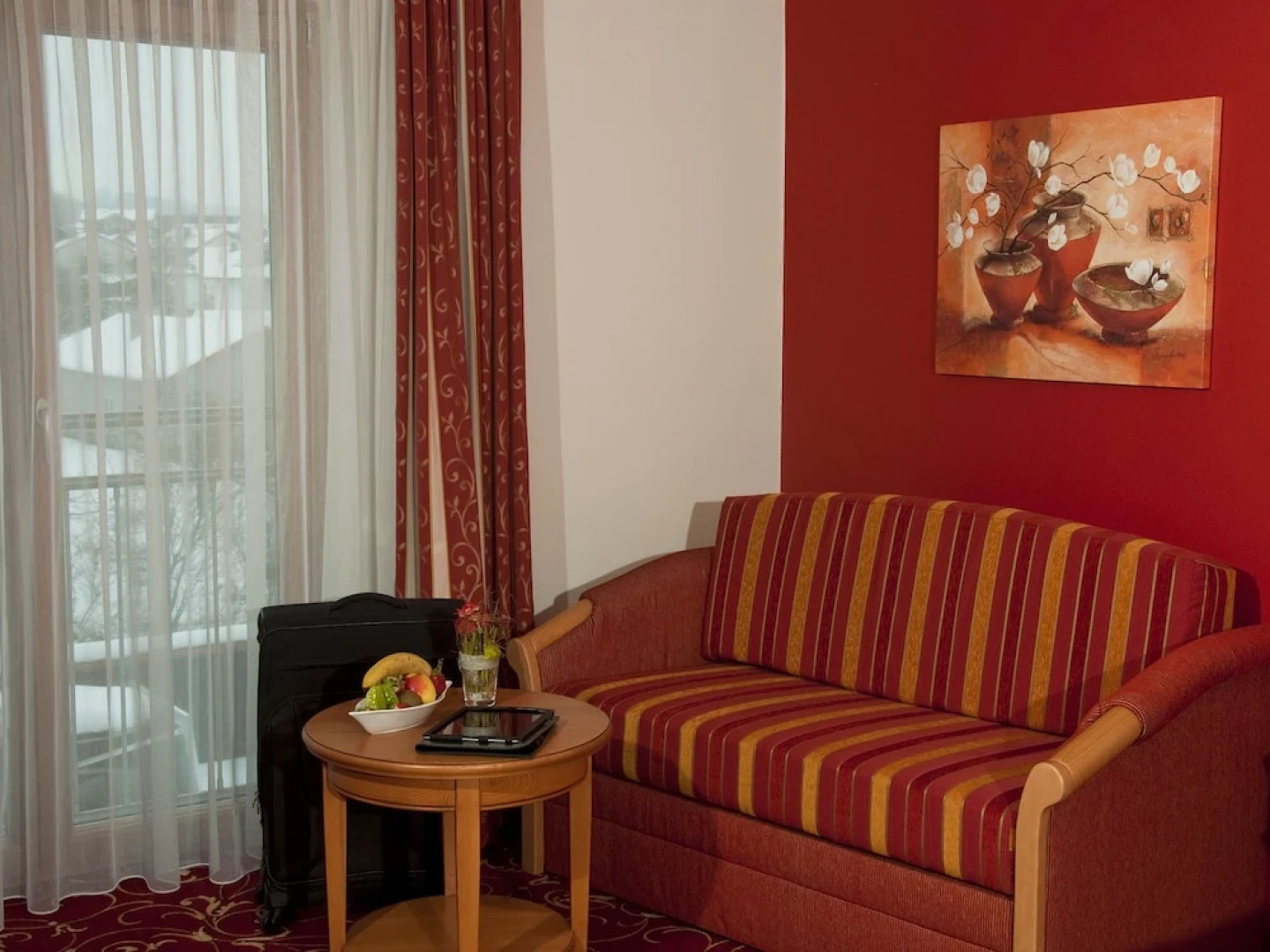 Landgasthof Apfelbeck