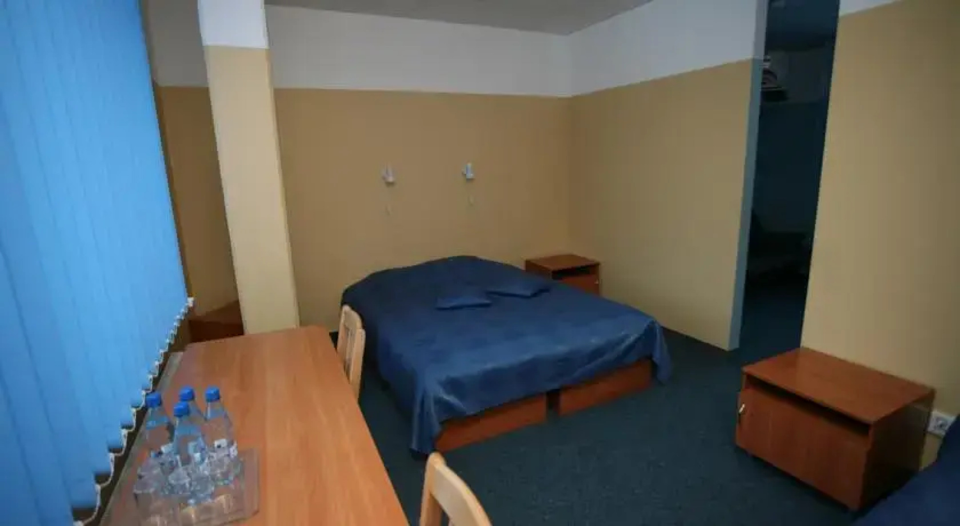 Värska Spa Aqua Center