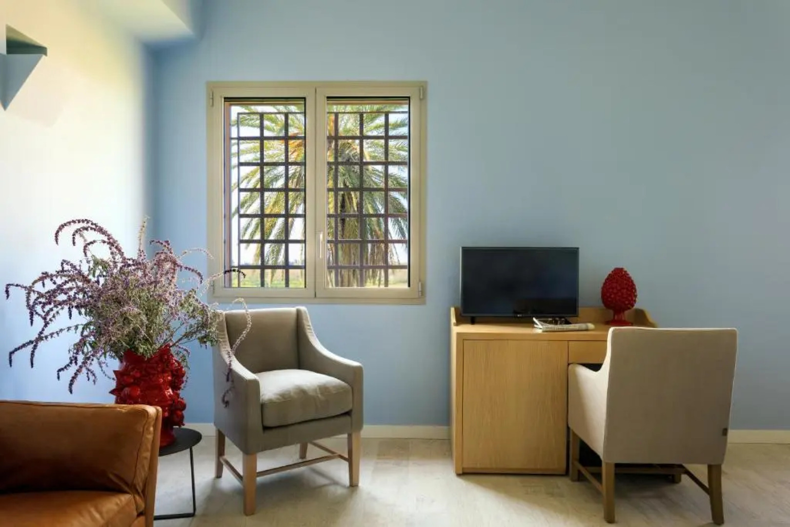 Torre Bonera. Green Resort