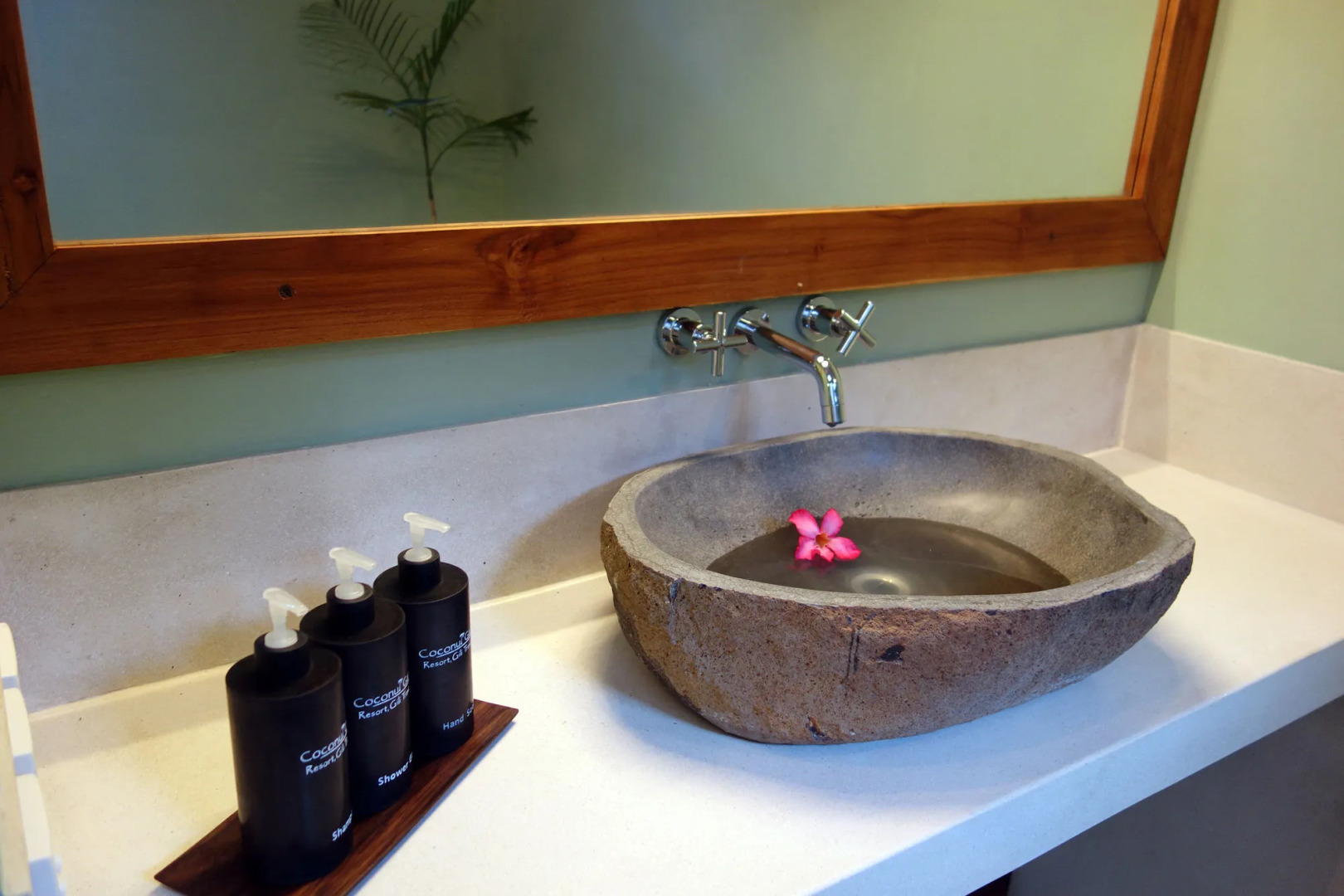 Coconut Garden Resort