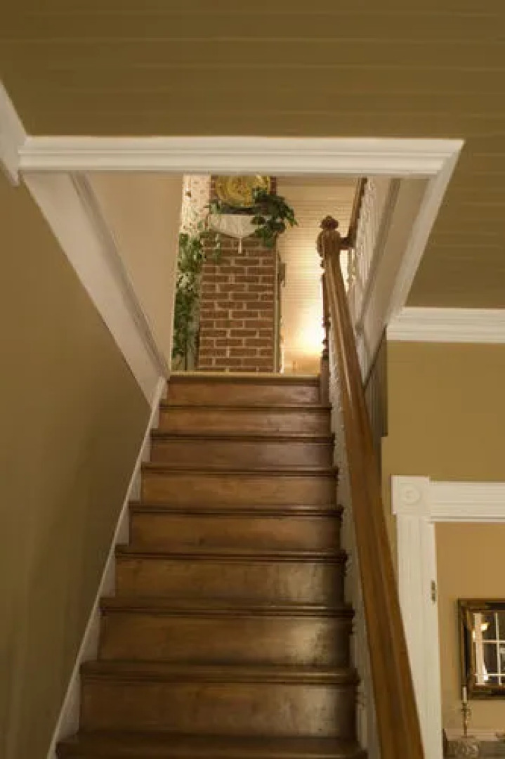 Gîte à la Petite Marguerite