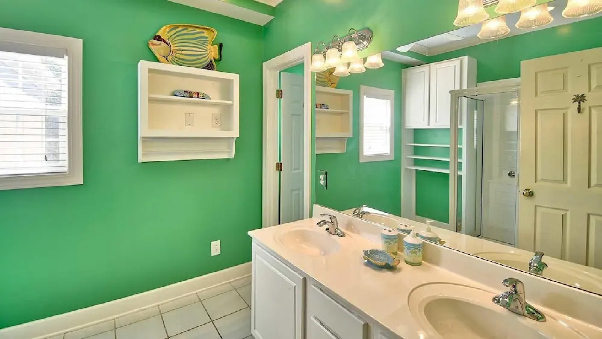 527 Ruthie's Roost FOV 3 Br villa by RedAwning