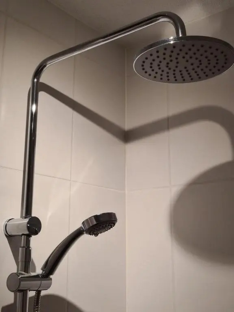 De Stoof, complete studio voor 2 personen