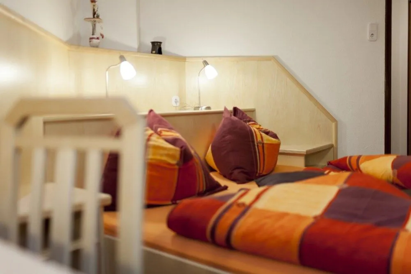 Ferienhaus Sonnenhang