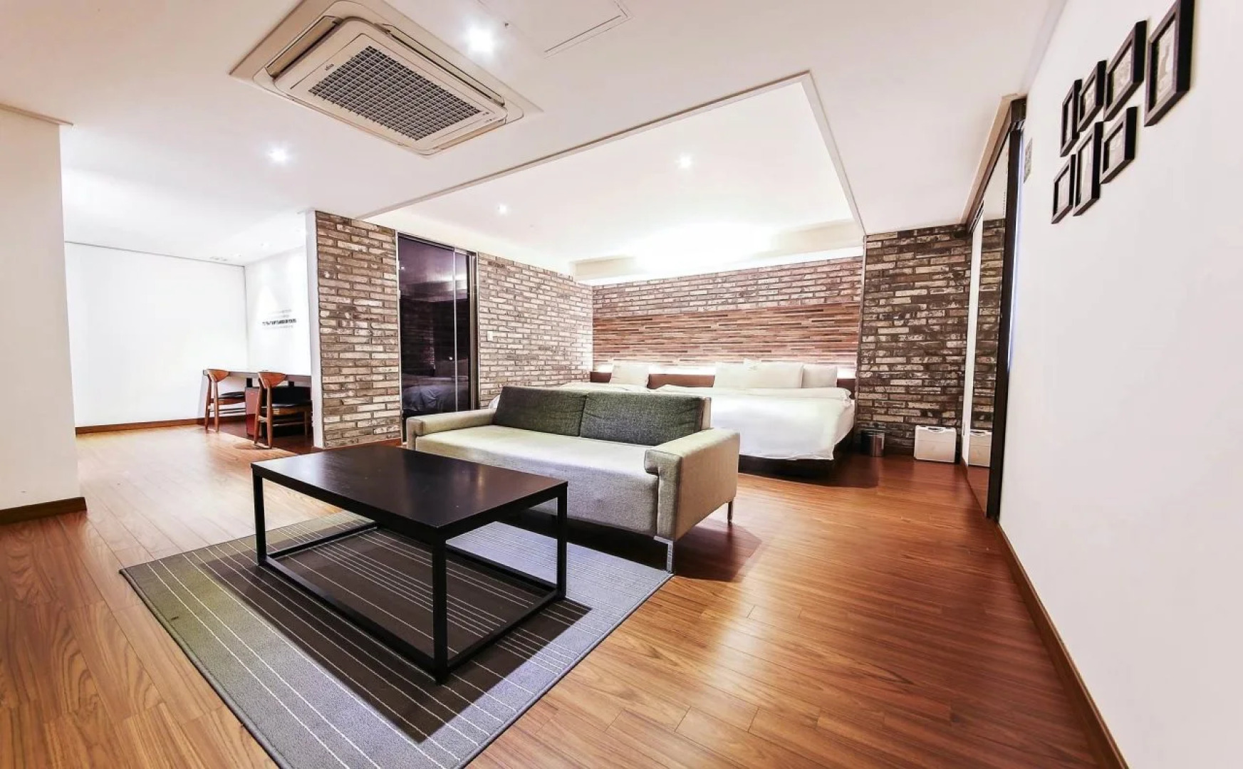 Bundang Regency Hotel