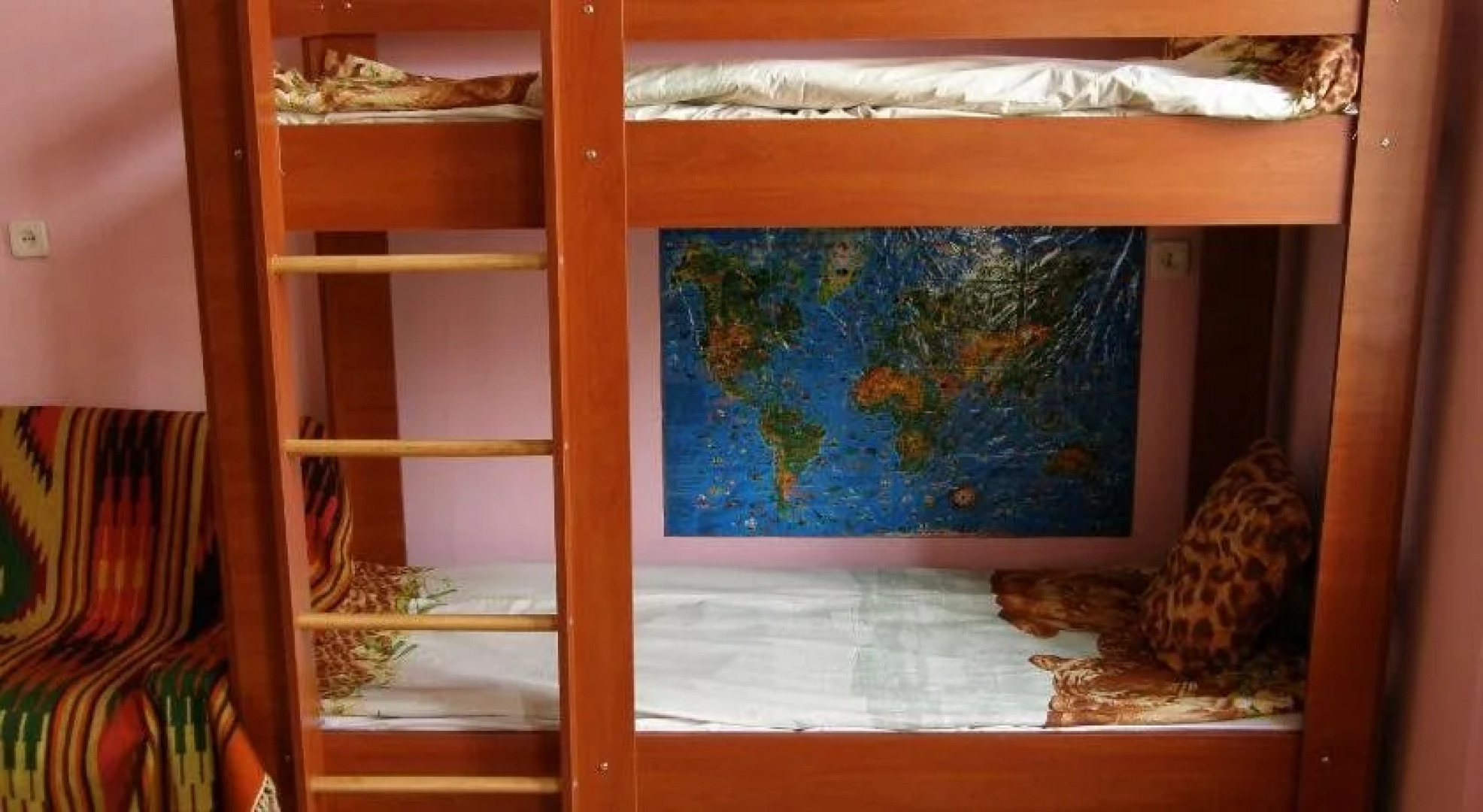 Cat's house Хостел