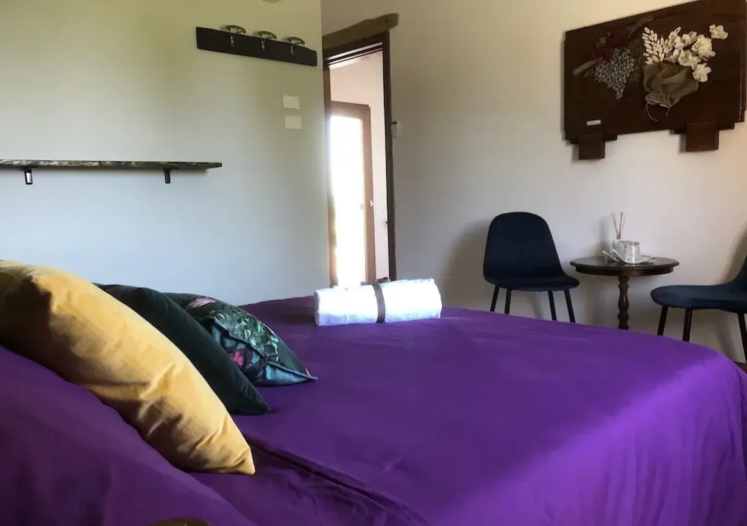 B&B Tenuta della Duchessa