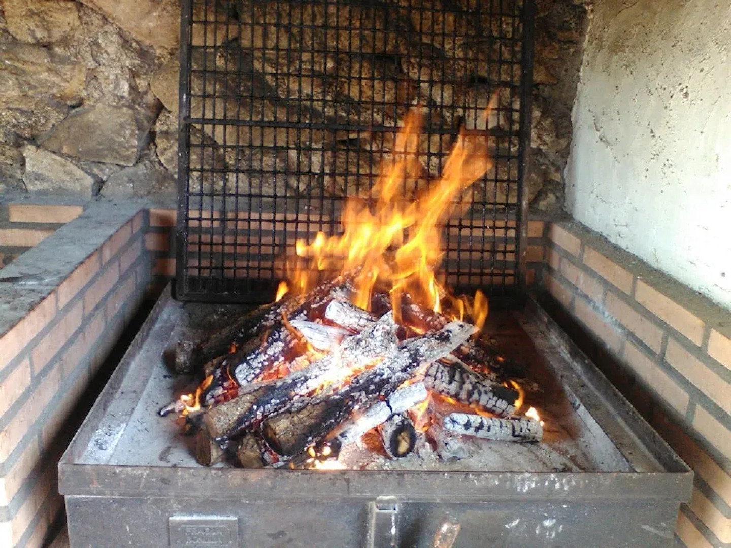 Casa Rural La Huerta de Tio Marcelino