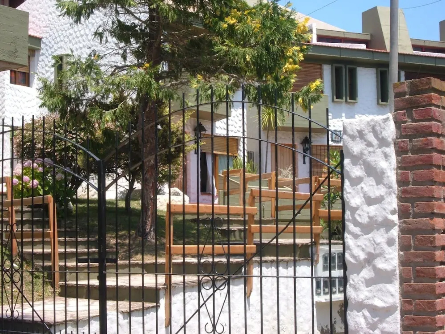 Triplex Nro 2 Costa Atlantica Argentina