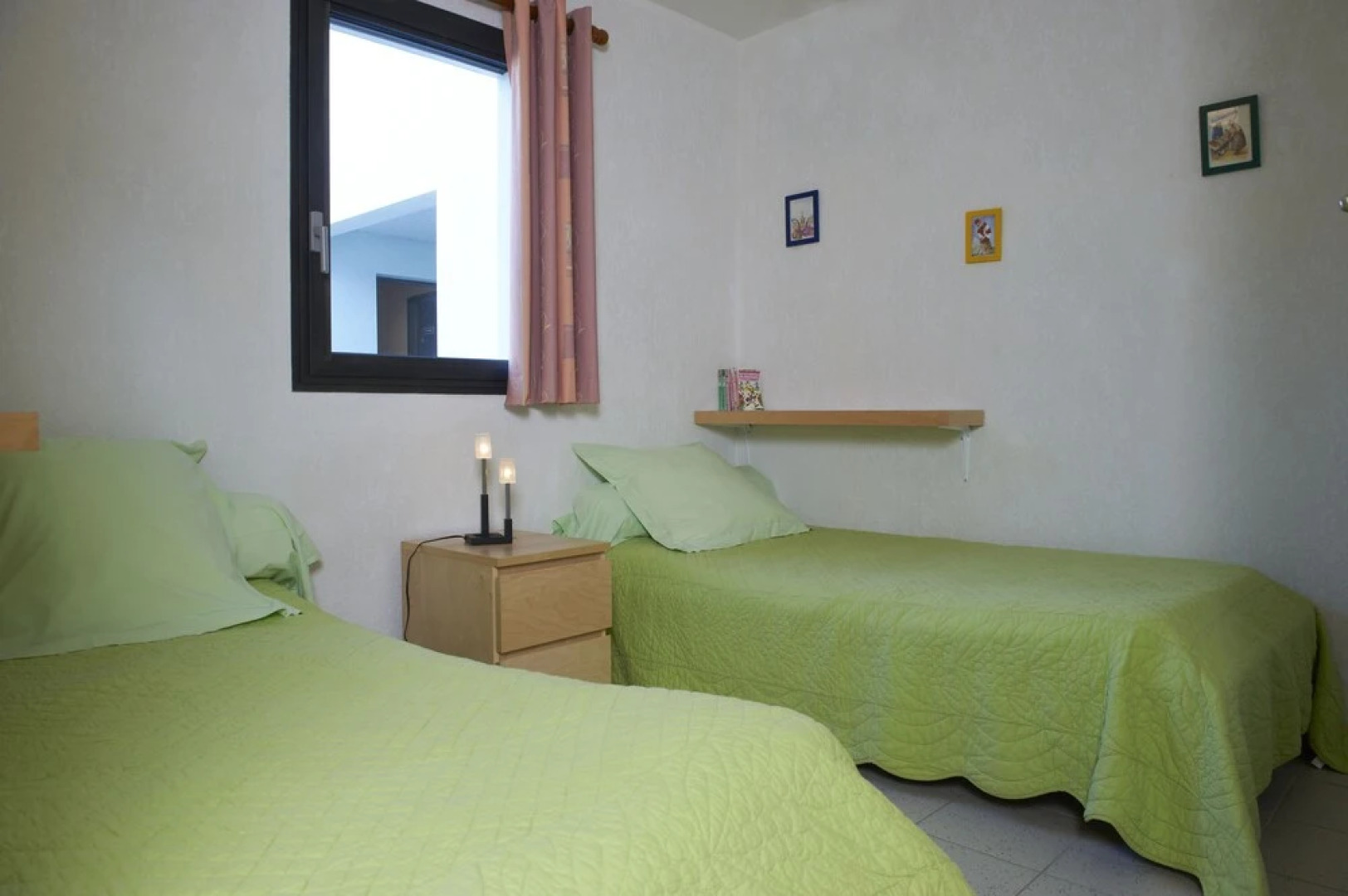 Résidences Océanes