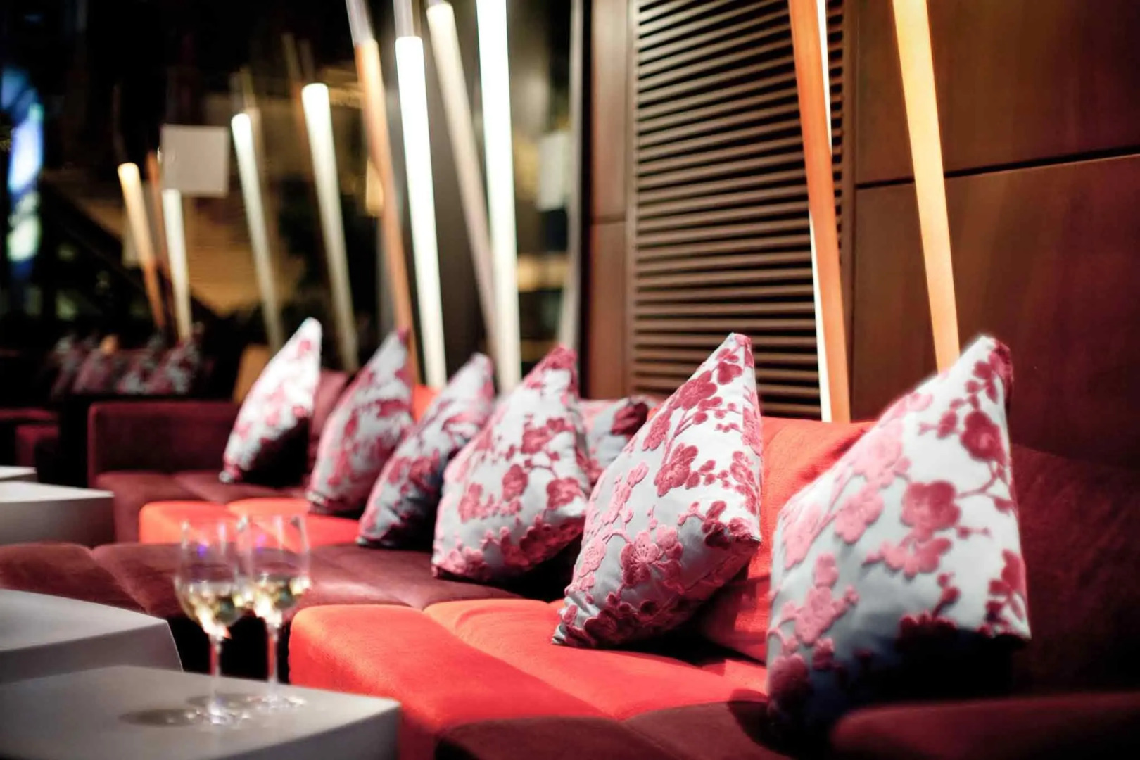 Sofitel Barcelona Skipper