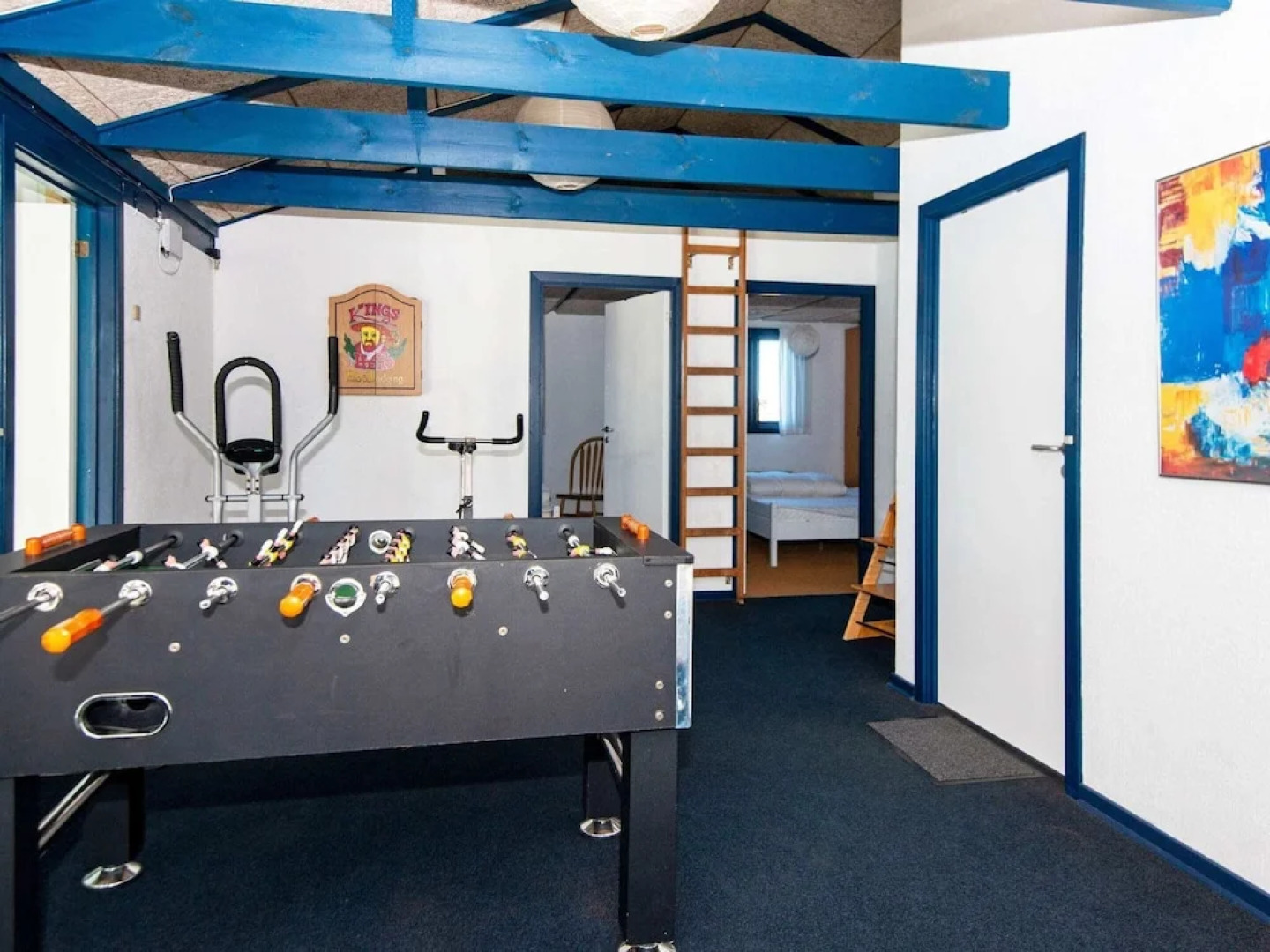 Energy-efficient Pool House - By Traum Ferienwohnungen