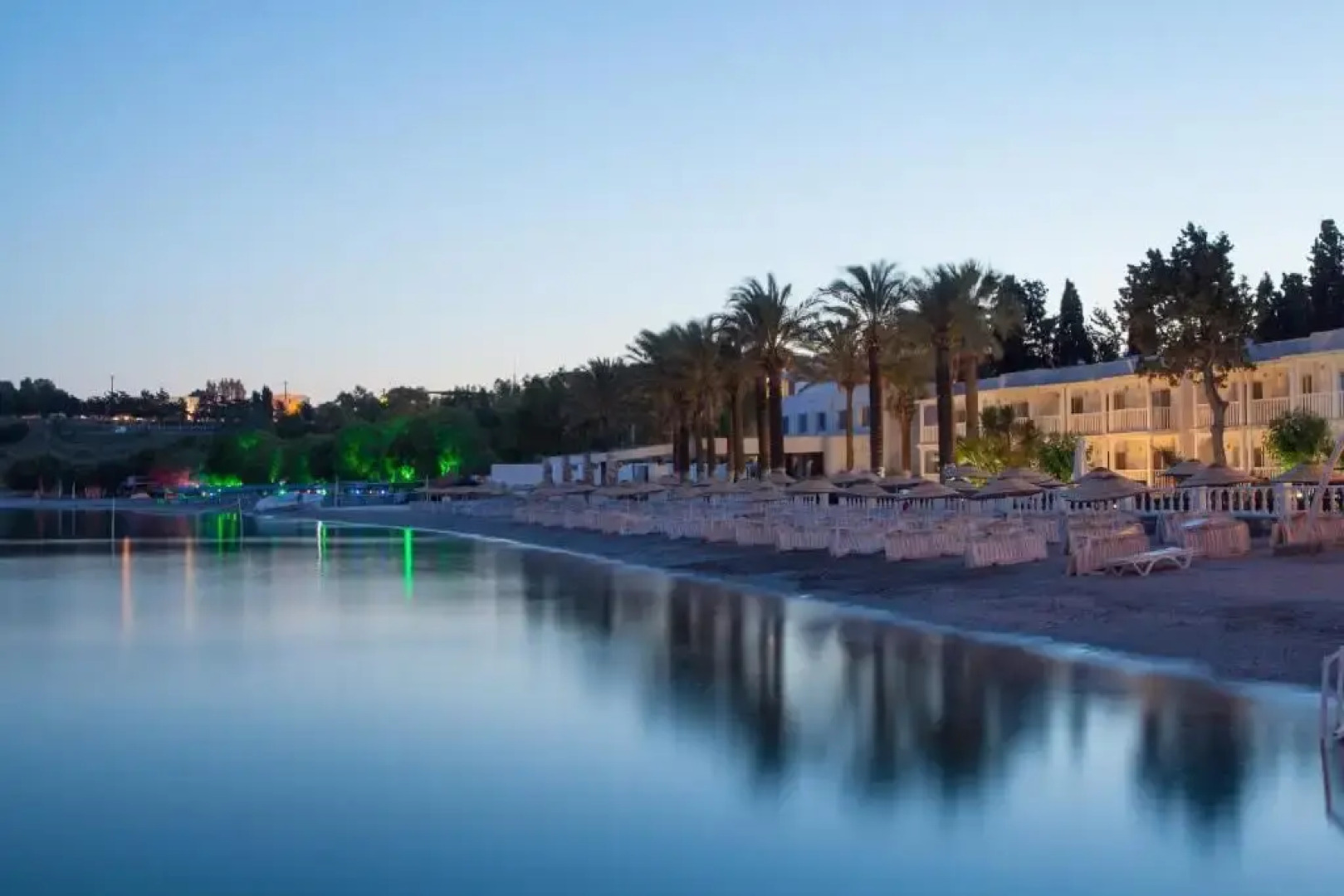 Ladonia Hotels Mio Mare