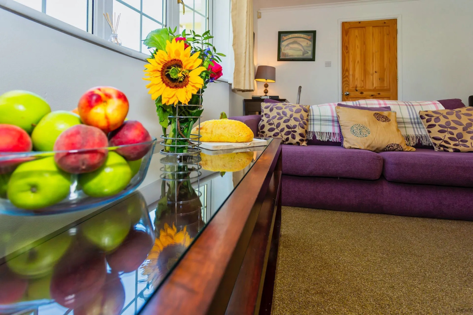 Croyde Ridge WAY 3 Bedrooms