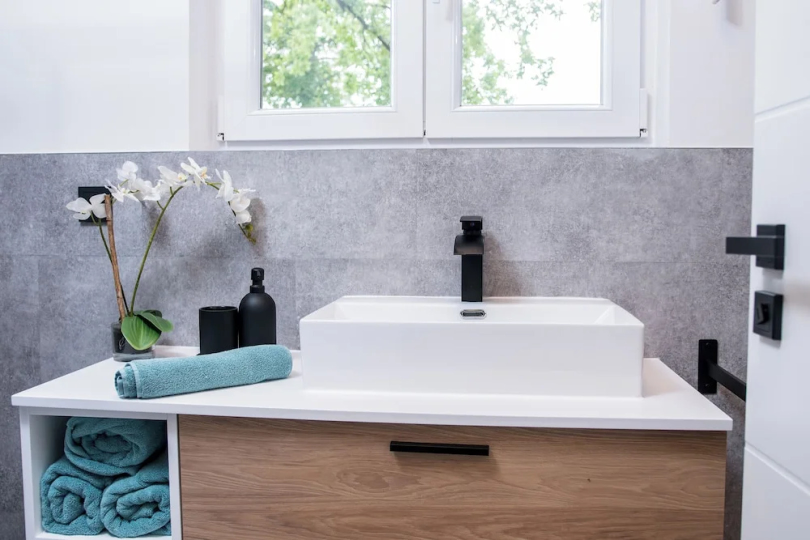 Ferienhaus mit 3 Schlafzimmern