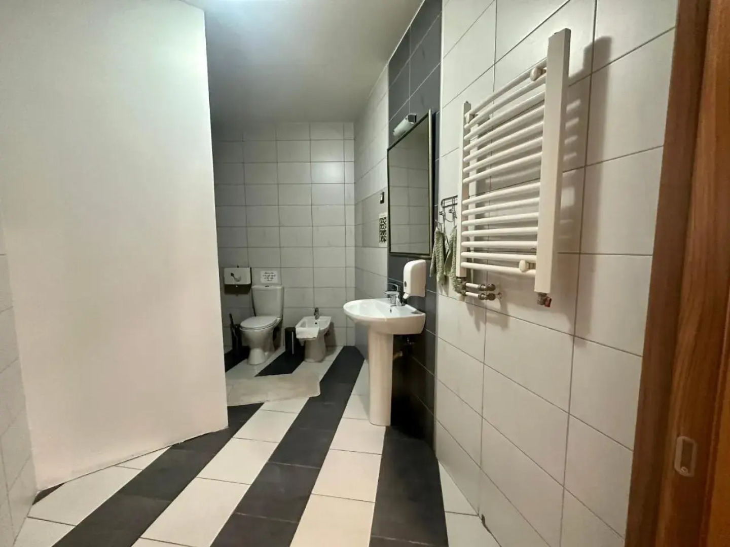 Guest Accommodation Zak