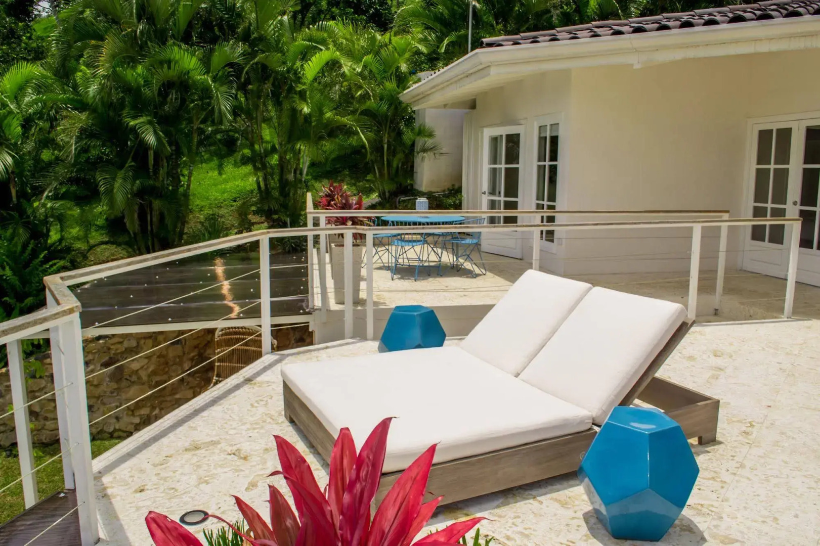 The Retreat at Altos del Monte