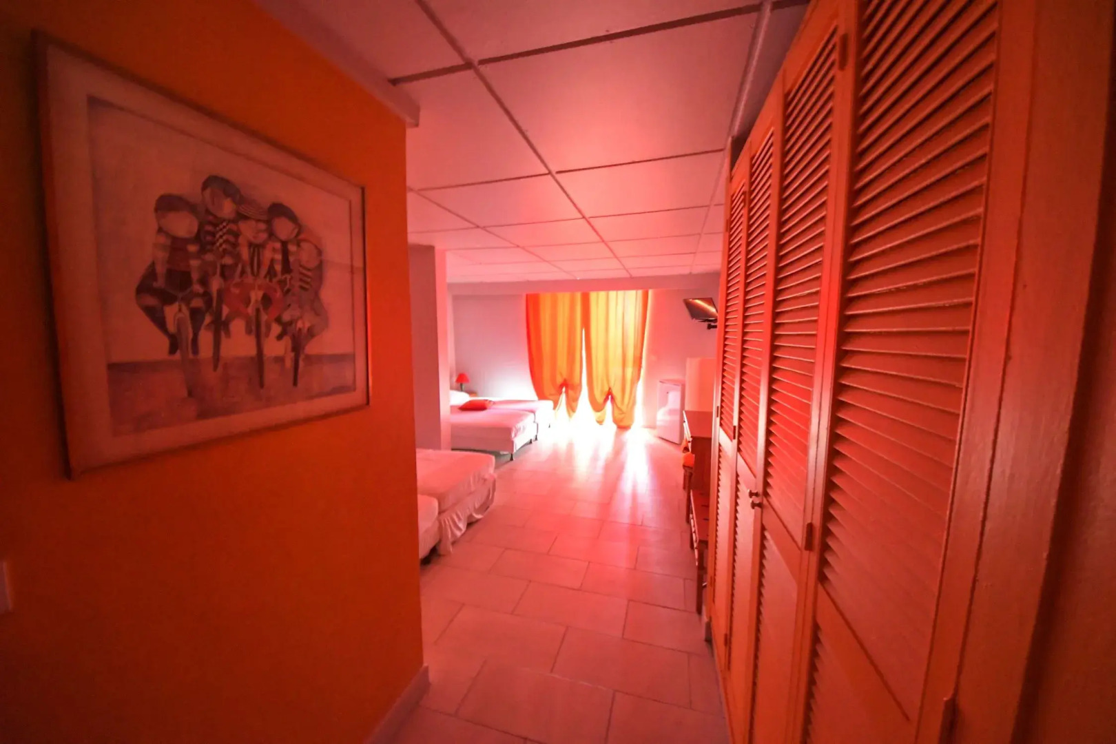 La Dunette Hotel Restaurant