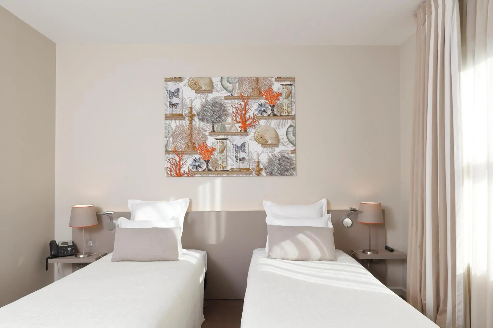 Hotel Les Herbes Folles