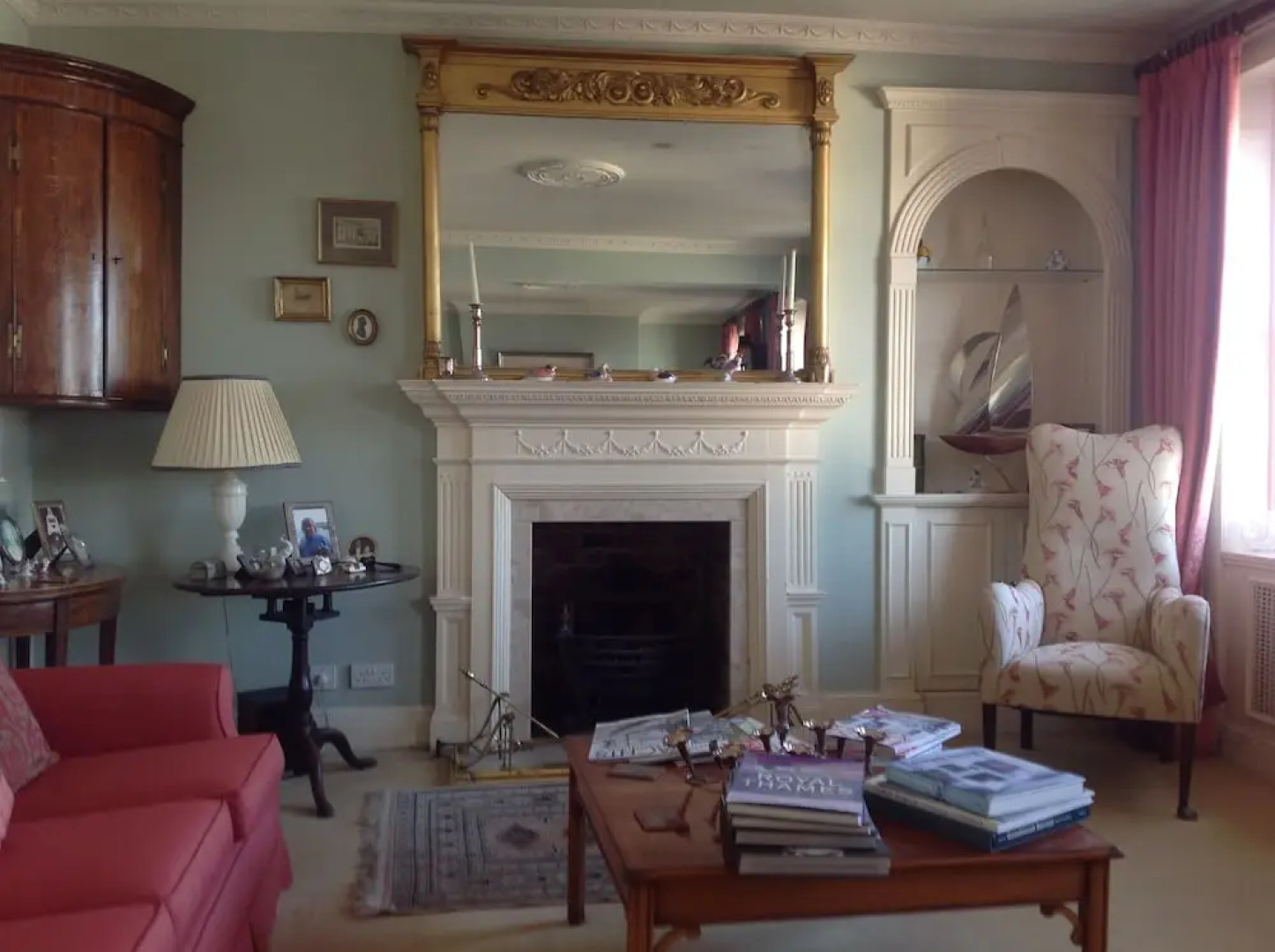 Westbourne House Cowes