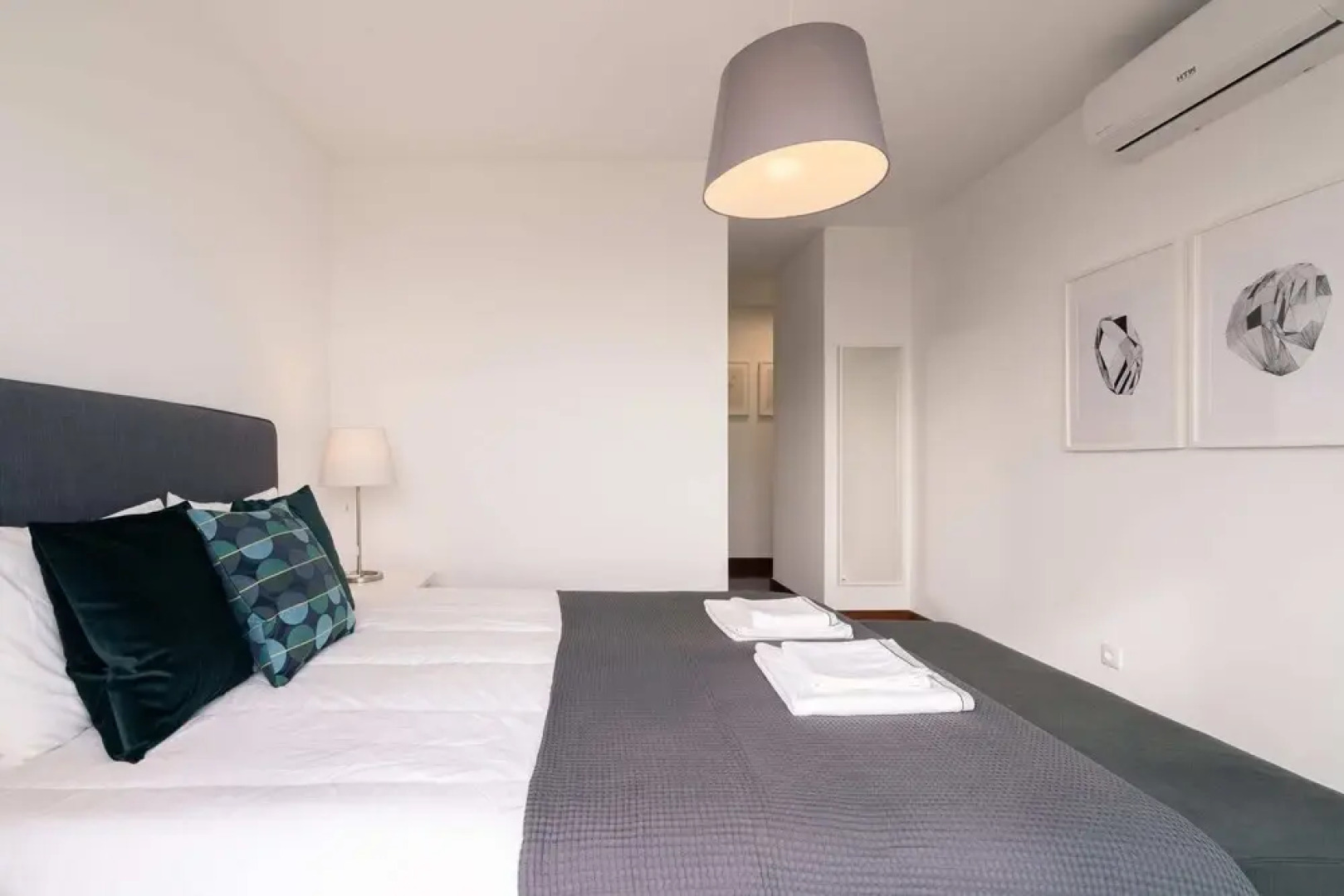 Spacious 3BR Home Near The Beach by GuestReady