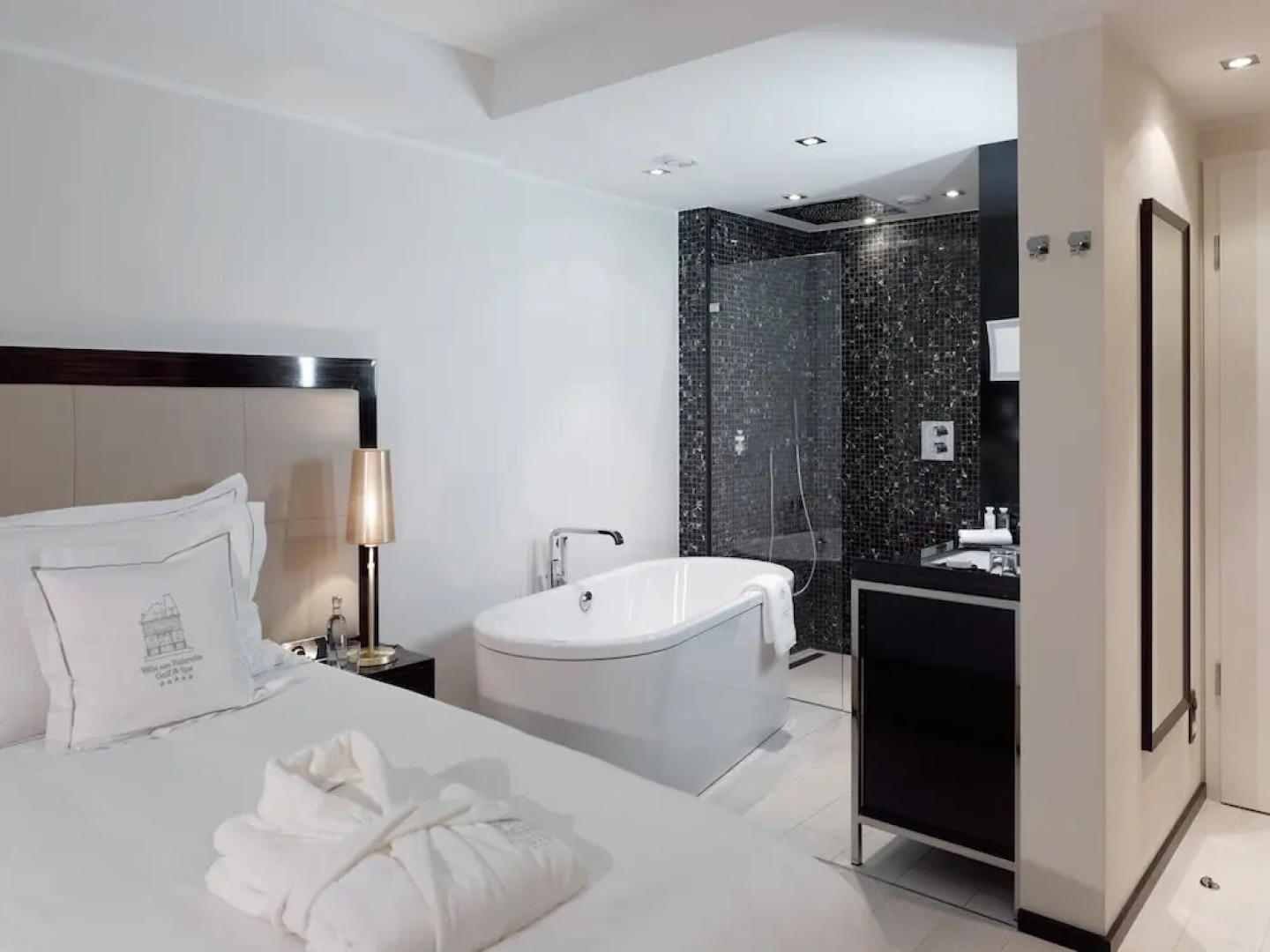 Boutique Villa am Ruhrufer