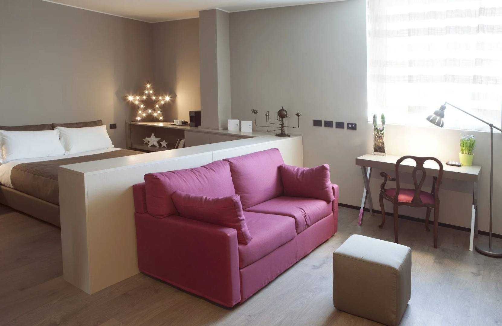 H2C Hotel Milanofiori