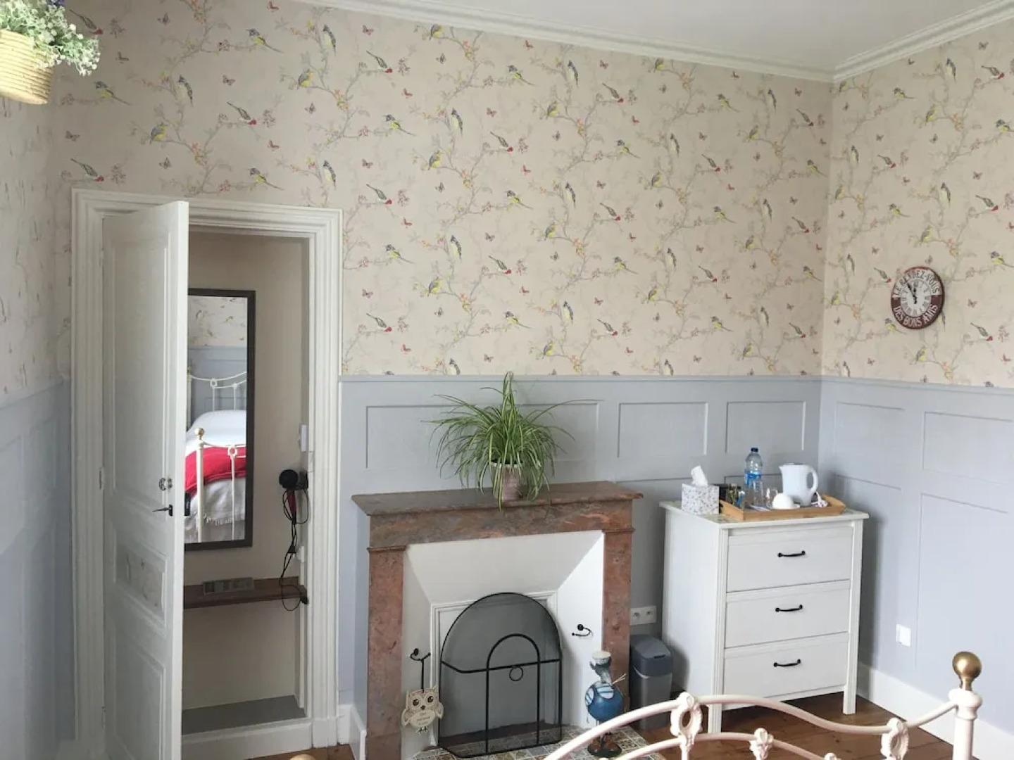 Le Presbytère Chambre D'hôtes