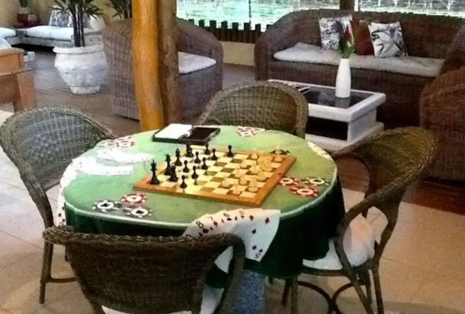 Pousada Vila Marraro