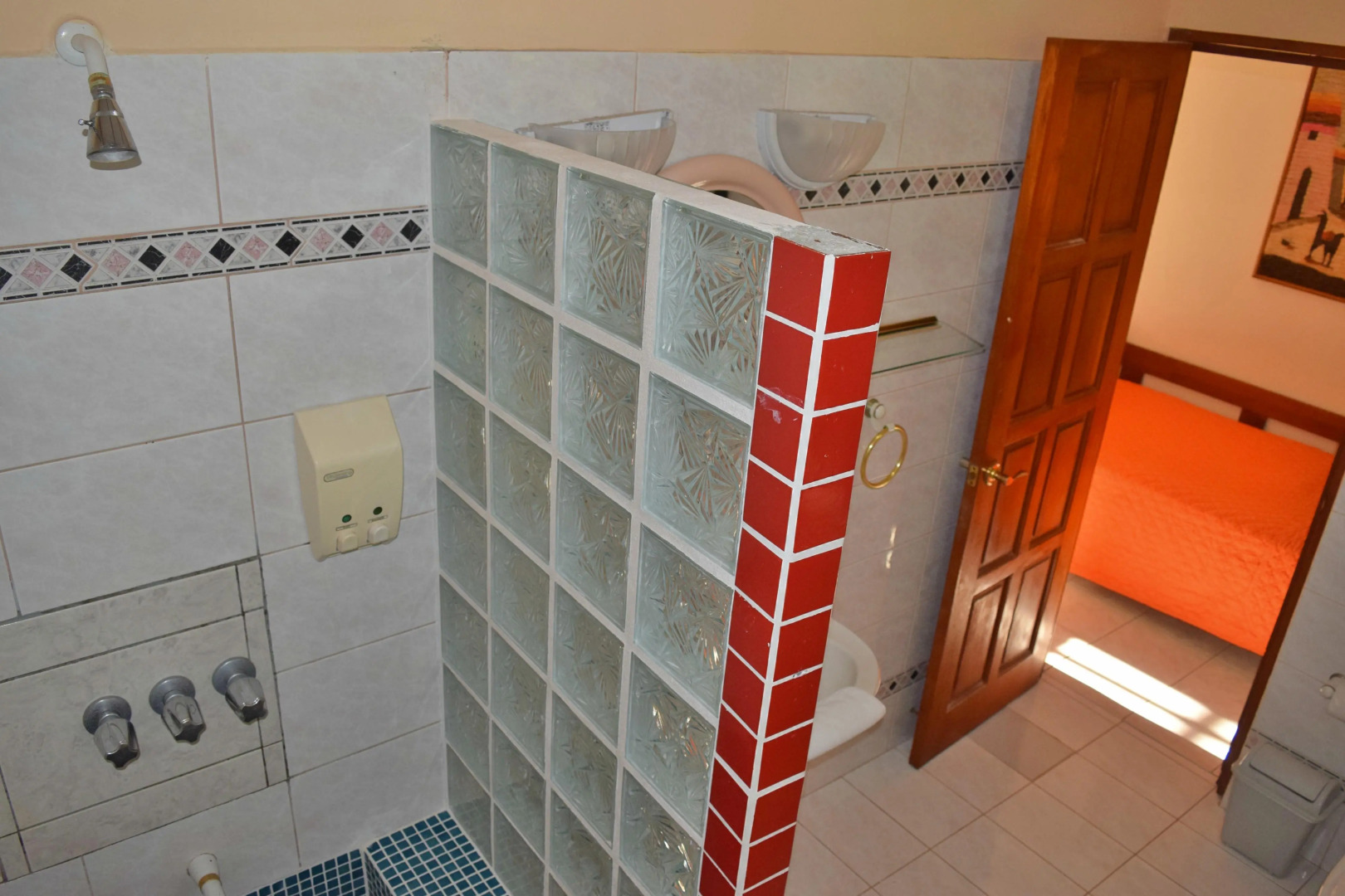 Hotel Las Tres Banderas