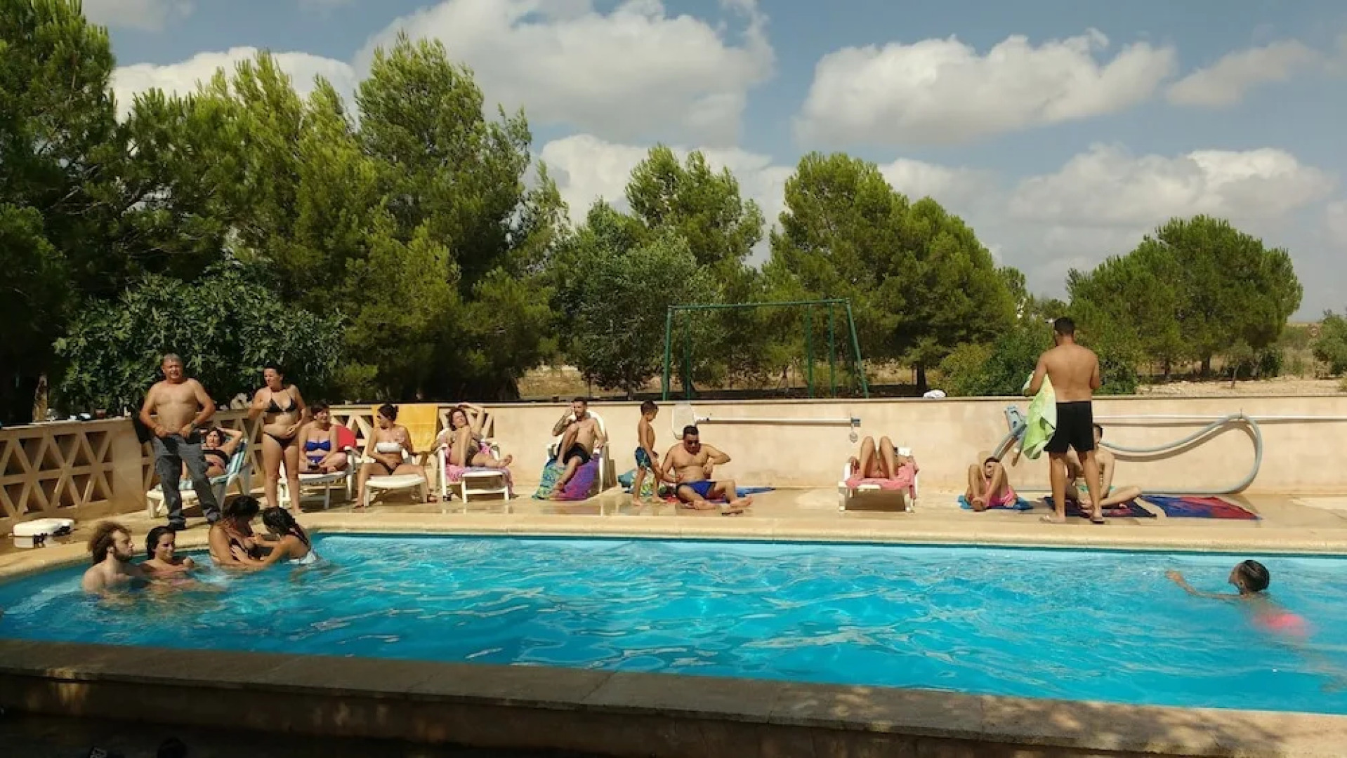 A Great Place For Your Family Holiday