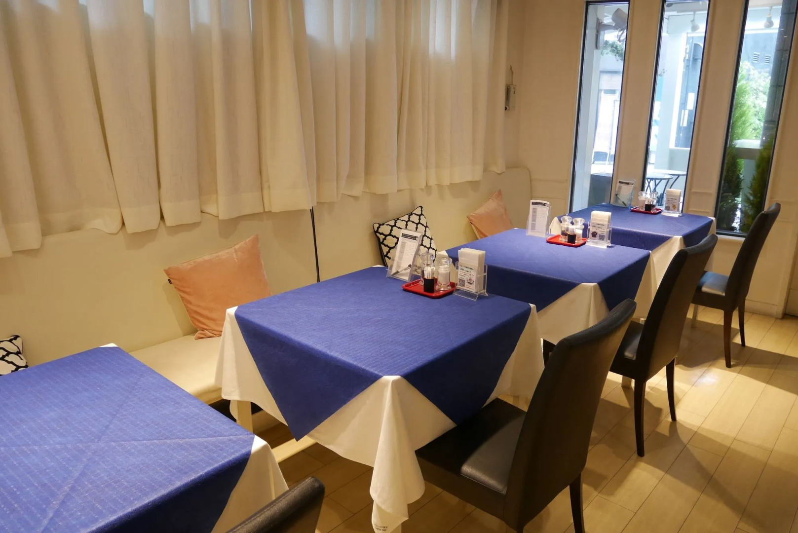 Grand Park Hotel Panex Tokyo