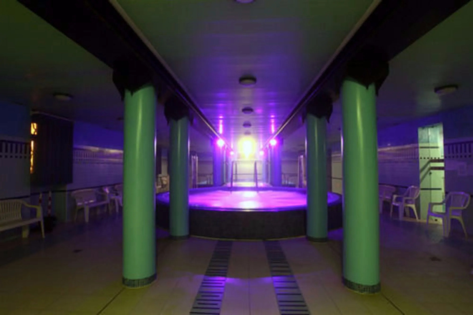 Hotel Centro Termale Il Baistrocchi