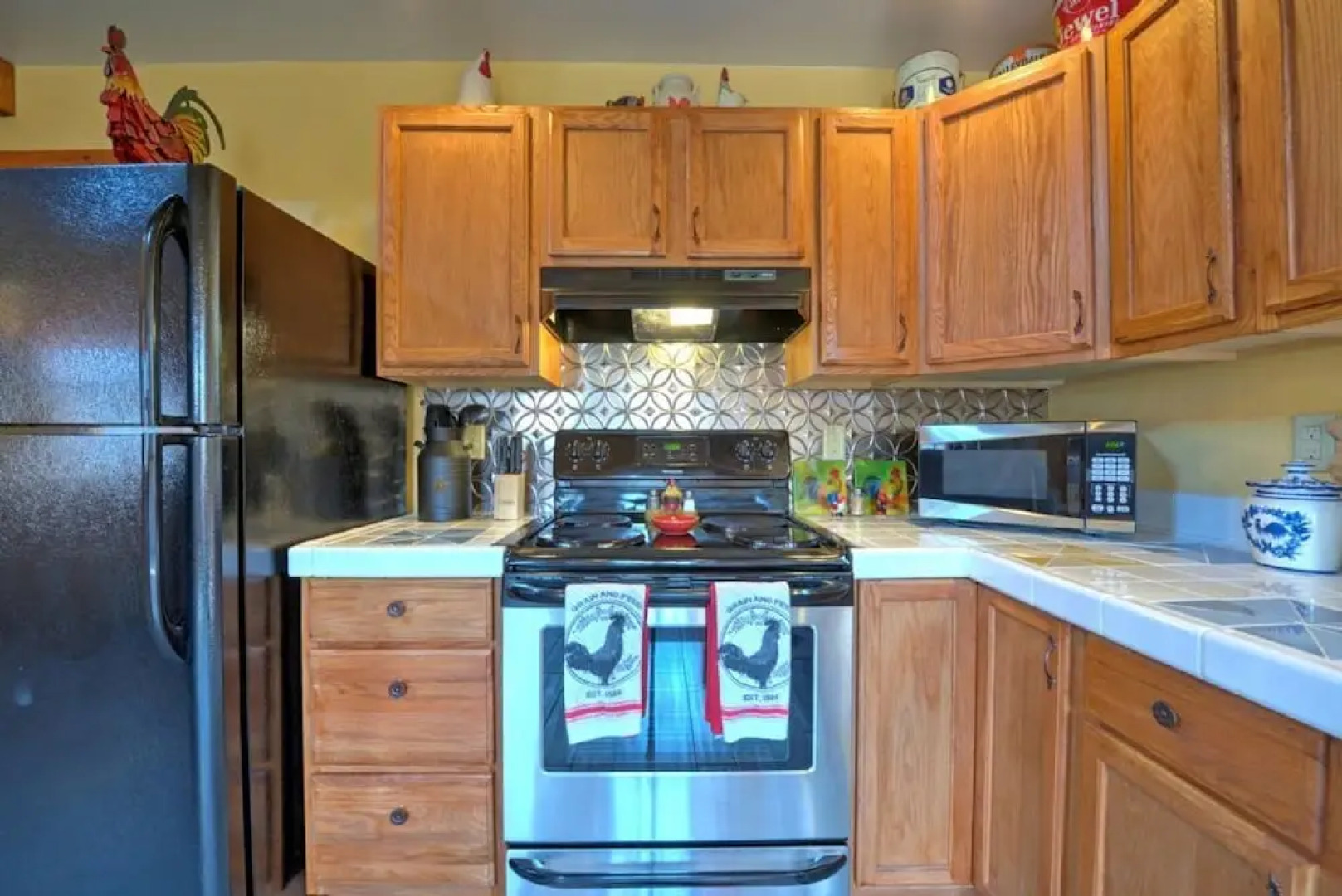 Still Rock Farms - 2 Br Cabin