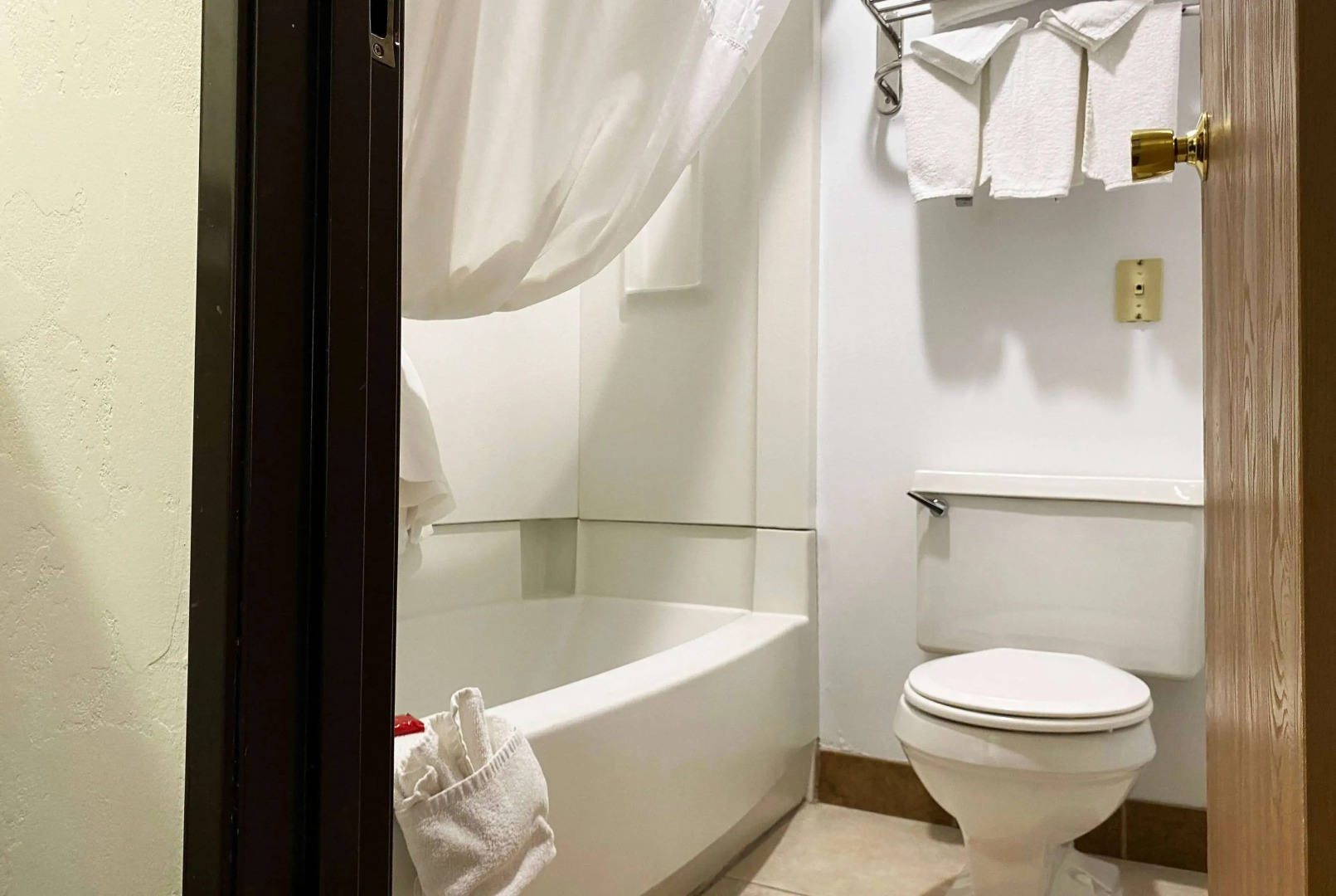 Quality Inn Gunnison