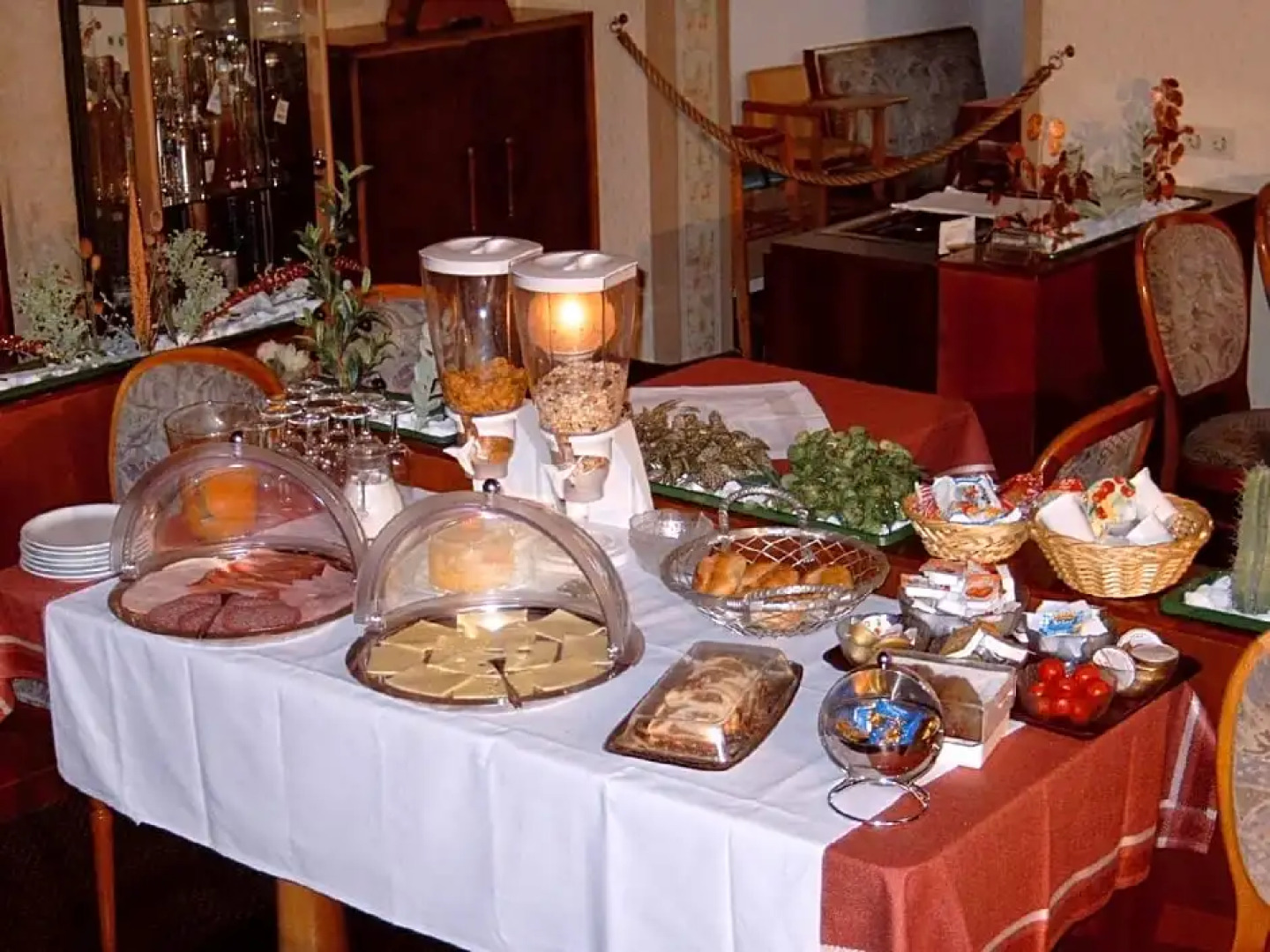 Hotel Pizzeria VENEZIA