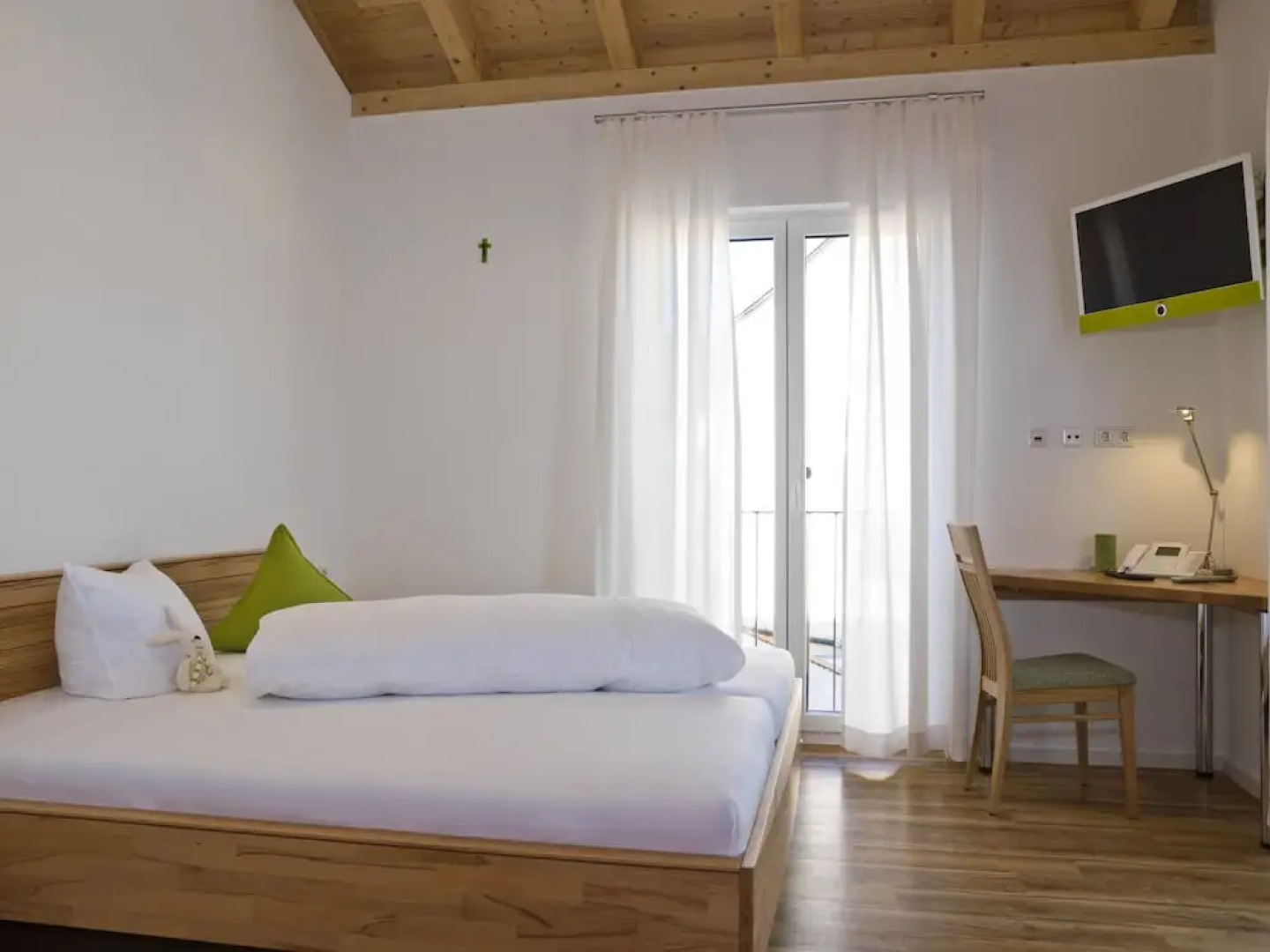 Landhaus Altmuehltal