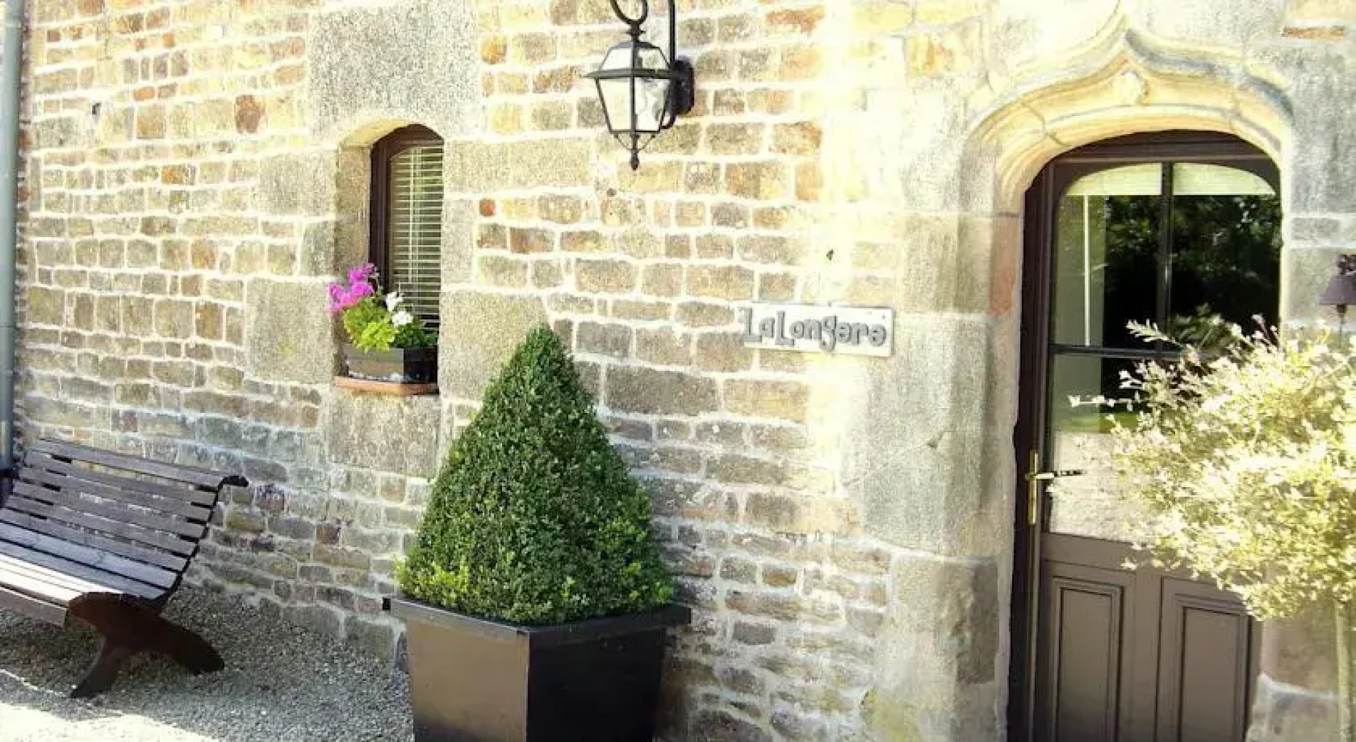 La Longère Luxury B&B Southern Brittany