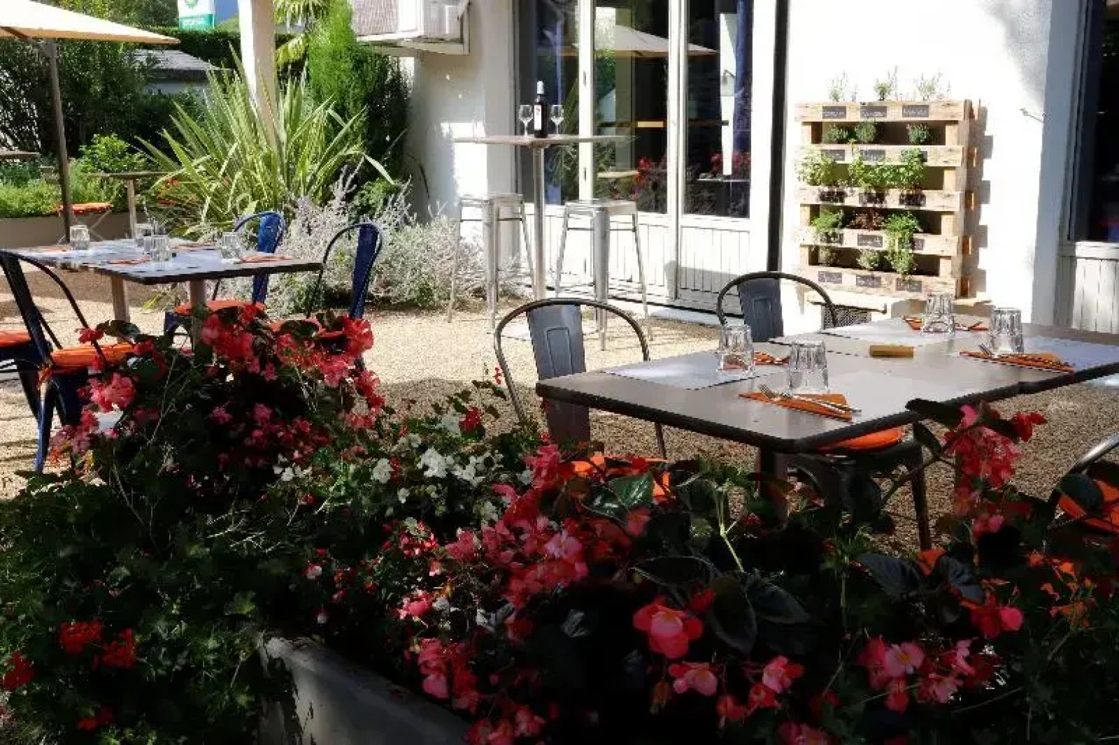 Campanile Grenoble Sud - Saint Martin D'hères