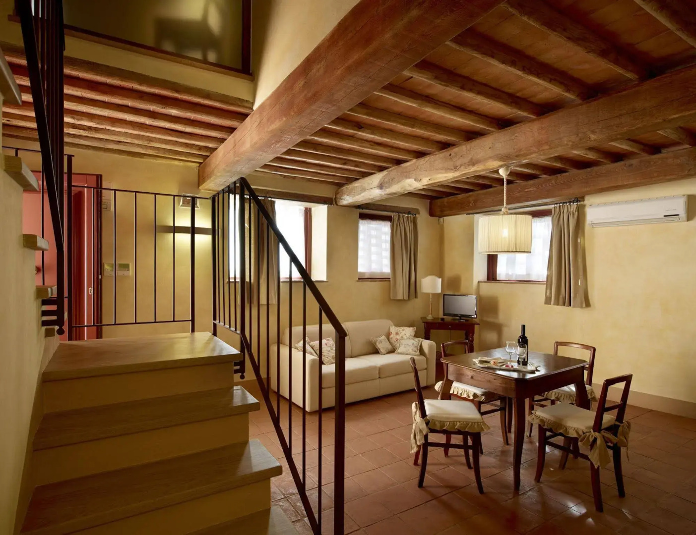 B&B Borgo Petrognano - Residenza d'epoca